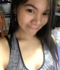 Rencontre Femme Thaïlande à พิษณุโลก : Nichapa, 25 ans